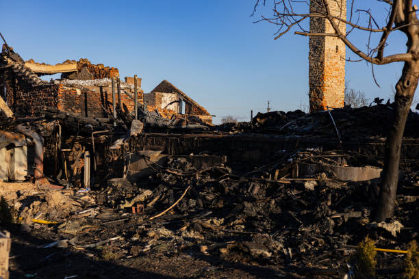Reliable Soot Cleanup contractor in Glyndon, MN by Fire Damage Laser Cleaning