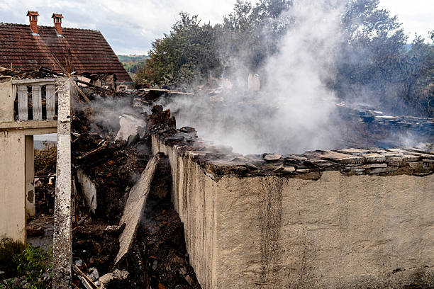 Affordable Soot Cleanup solutions in Glyndon, MN